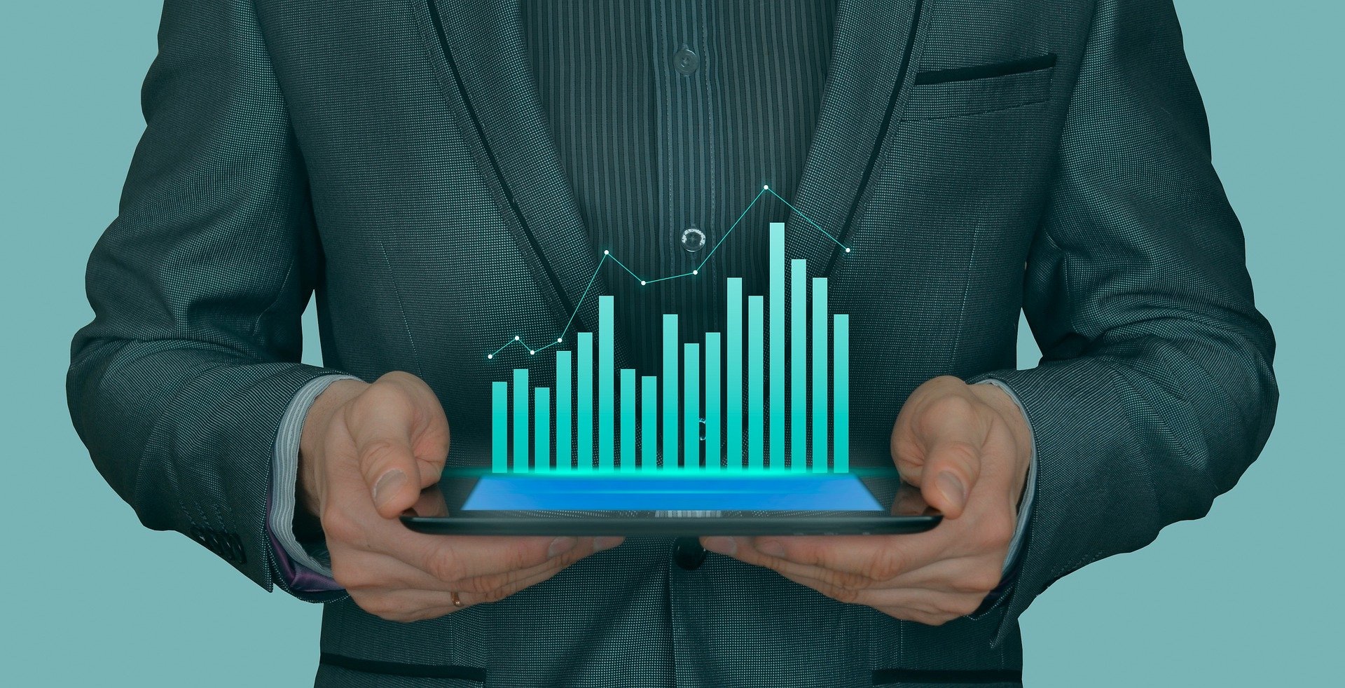 Bild Portfolio-Management